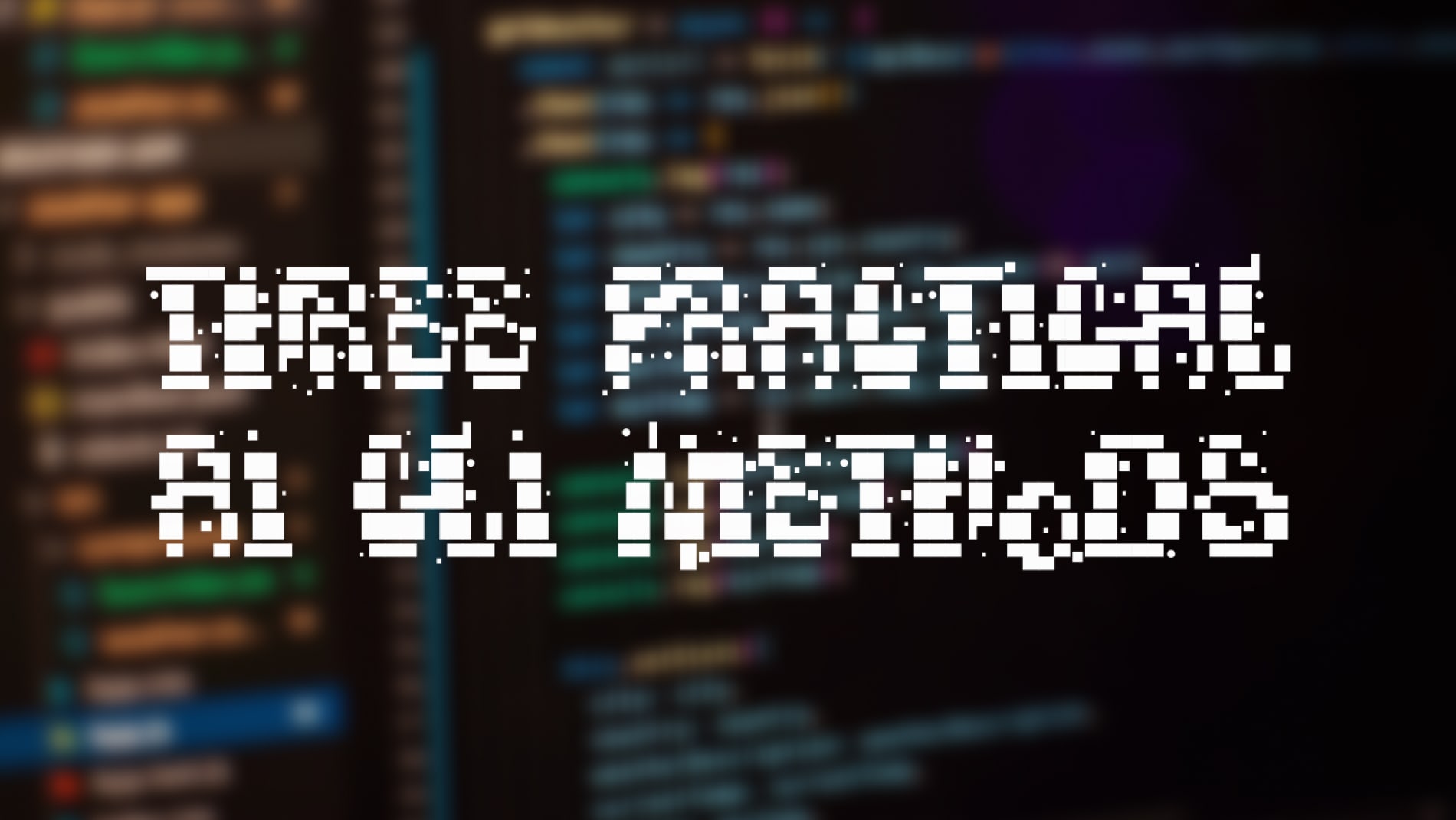 3 Practical AI-CLI Methods That Save Money, Spark Insight, and Save Time