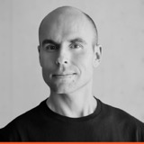 Portrait of Martin Michaelsen