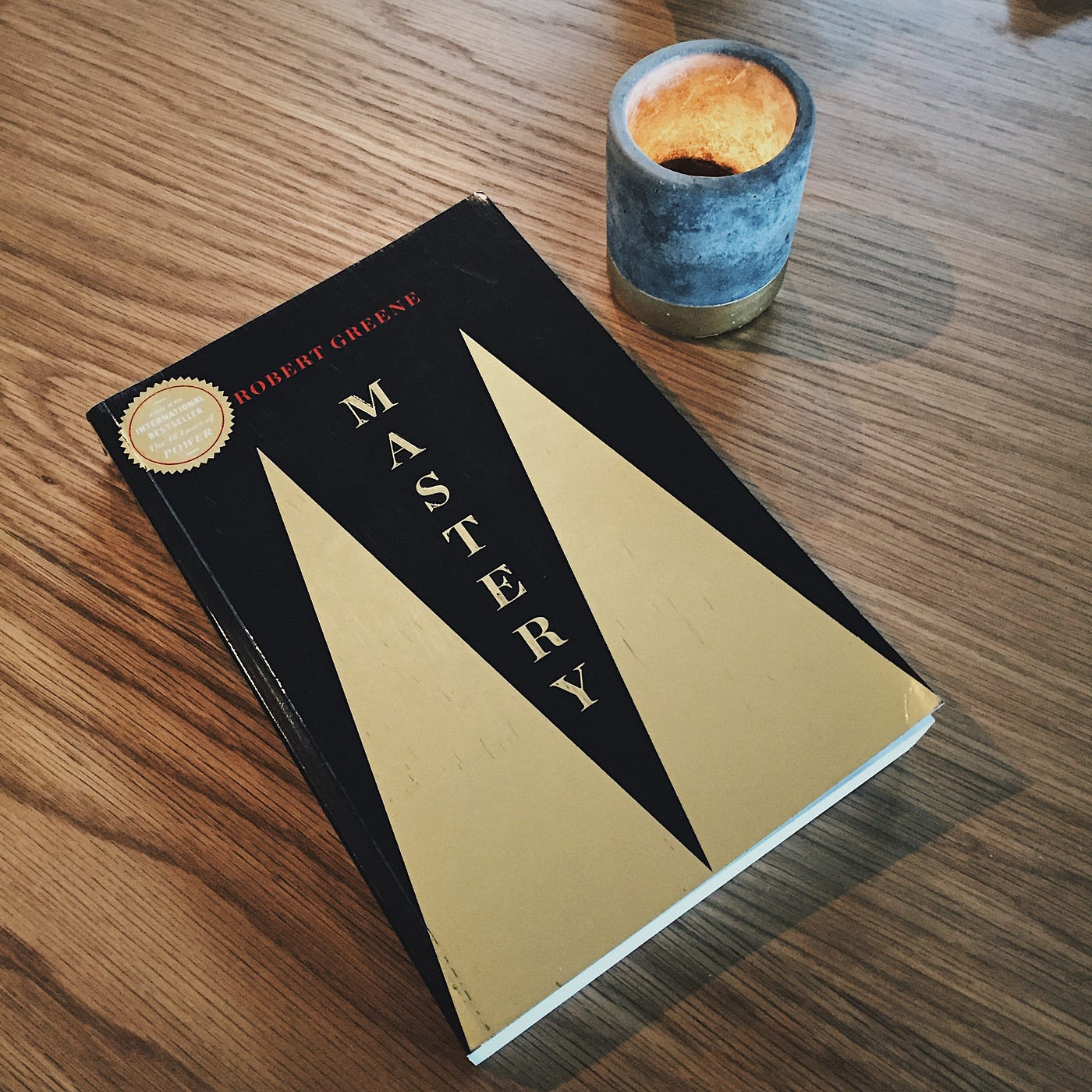 The Mastery Framework